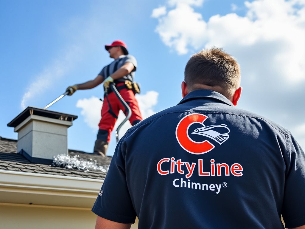 Top-Quality Chimney Cleaning Services in Woodlyn, PA